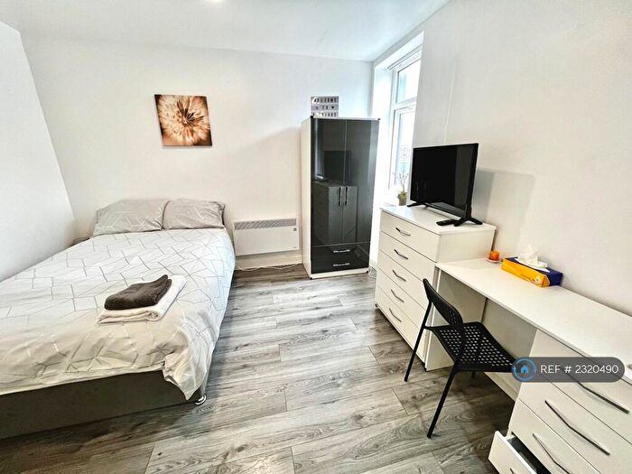 Studio To Rent In Greyfriars Plaza, Coventry, CV1