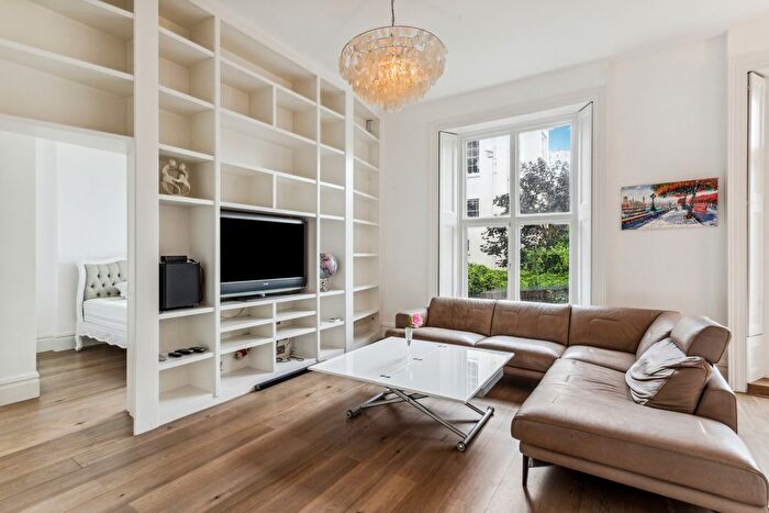 2 Bedroom Flat To Rent In Regents Park Road, Primrose Hill, NW1