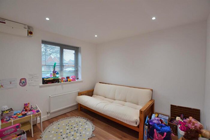 4 Bedroom Terraced House To Rent In Jubilee Drive, Church Crookham, GU52