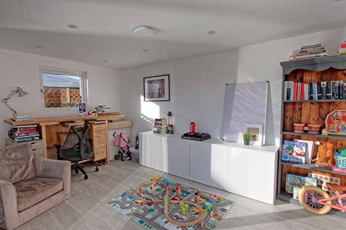 2 Bedroom Semi-Detached House For Sale In Three Households, Chalfont St. Giles, HP8