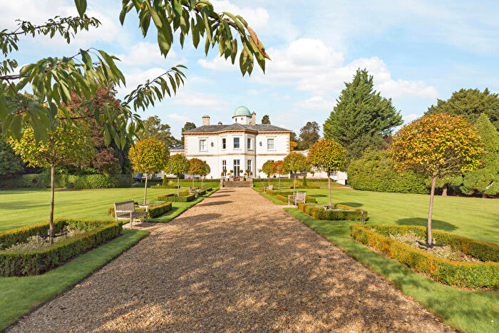 3 Bedroom Flat For Sale In Thirlestaine Place, Cheltenham, GL53