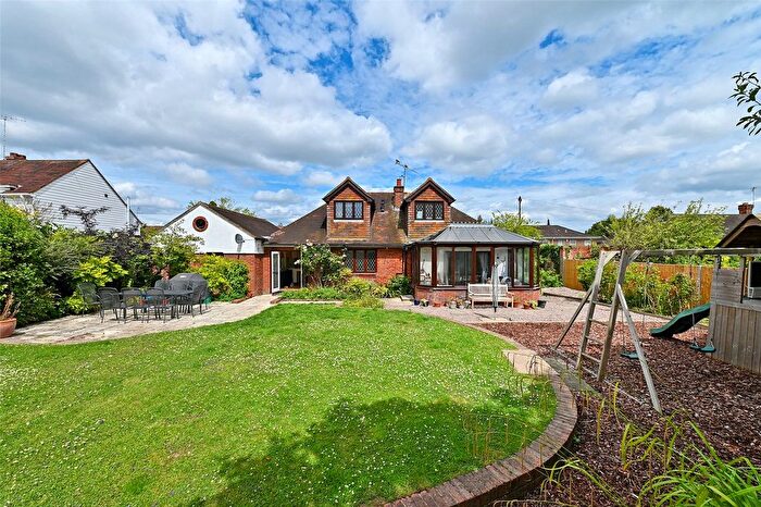 4 Bedroom Detached House To Rent In Sherbourne Drive, Windsor, Berkshire, SL4