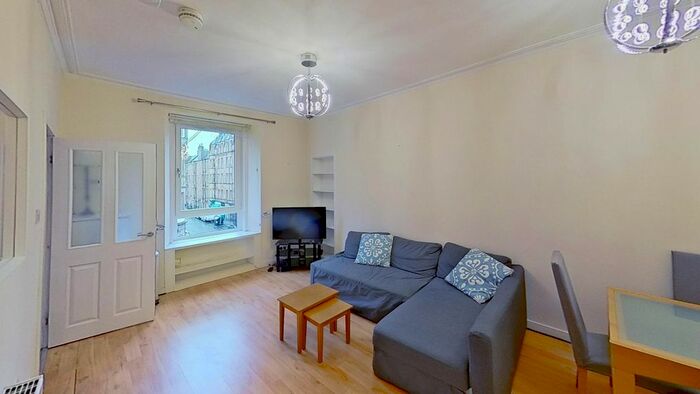 1 Bedroom Detached House To Rent In Home Street, Edinburgh, EH3