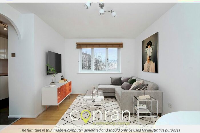 1 Bedroom Flat To Rent In Baildon Street, Deptford, SE8