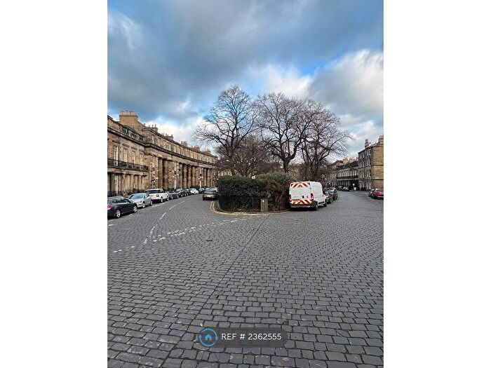 1 Bedroom Flat To Rent In St. Bernards Crescent, Edinburgh, EH4