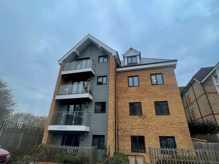 1 Bedroom Apartment To Rent In London Road, Maidstone, Kent, ME16