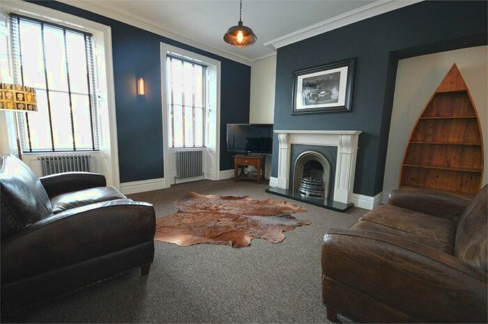 3 Bedroom Flat To Rent In Foyle Street, City Centre, Sunderland, SR1