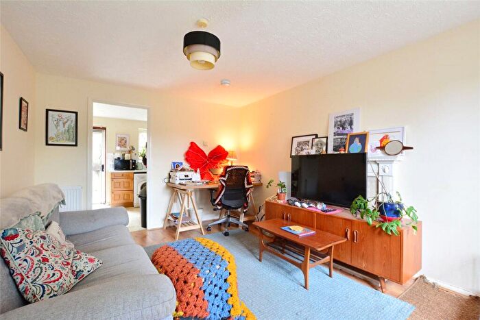 2 Bedroom Terraced House To Rent In Hither Farm Road, Blackheath, London, SE3