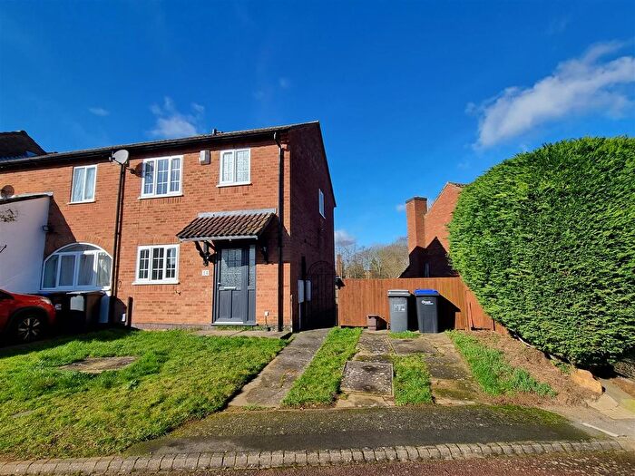 3 Bedroom Property To Rent In Riley Close, Northampton, NN3