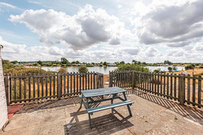 2 Bedroom Detached Bungalow For Sale In Snettisham, PE31