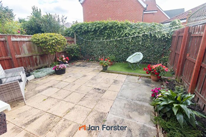 1 Bedroom Bungalow For Sale In Brock Farm Court, North Shields, NE30