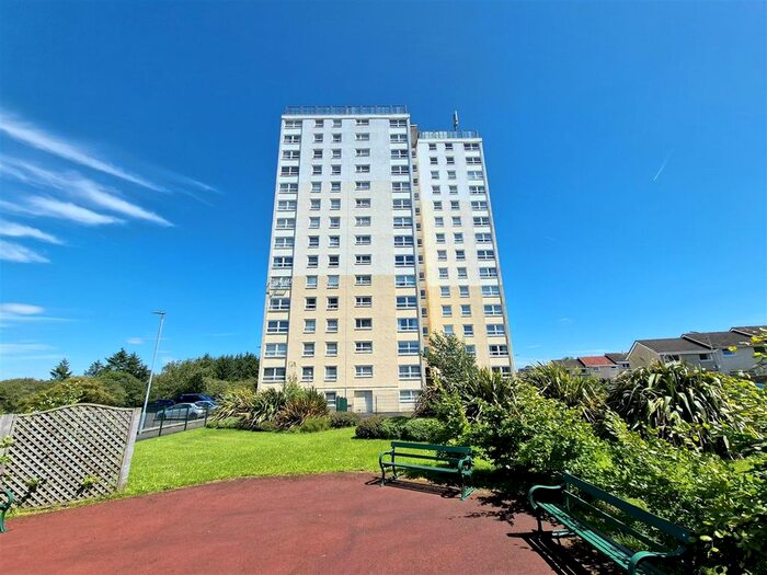 2 Bedroom Flat To Rent In Phoenix Court, Calderwood, East Kilbride, G74