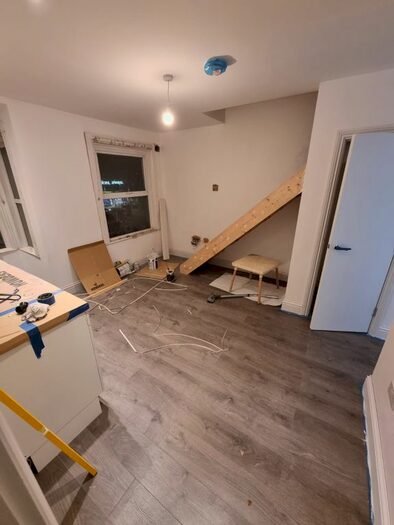 2 Bedroom Flat To Rent In Main Road, Chelmsford CM1