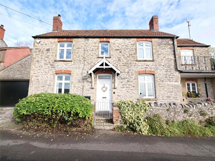 2 Bedroom Property For Sale In Double Fronted Two Bedroom Cottage With Garage, Roof Terrace & Incredible Views, BA5