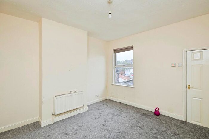 2 Bedroom Terraced House For Sale In Darby Street, Derby, Derbyshire, DE23