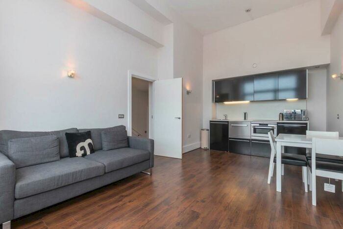 1 Bedroom Apartment To Rent In Brindley House, Newhall Street, B3