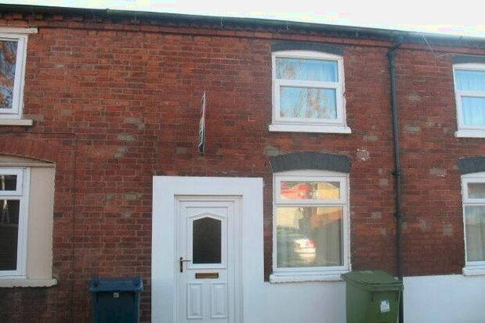 2 Bedroom Terraced House To Rent In Sash Street, Stafford, ST16