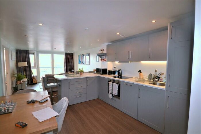 2 Bedroom Apartment To Rent In The Litmus Building, Huntingdon Street, NG1