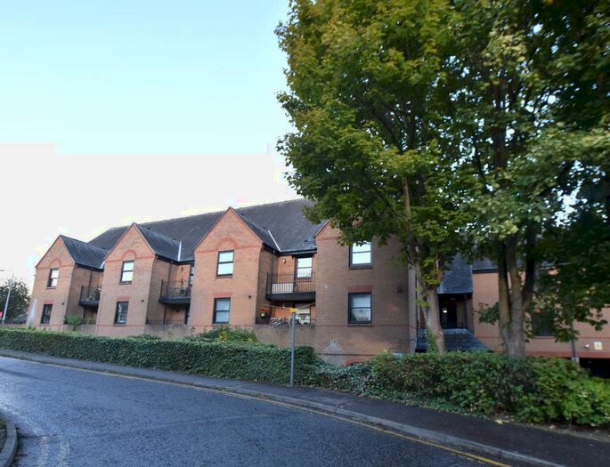 1 Bedroom Apartment To Rent In Fitzwalter Place, Great Dunmow, CM6