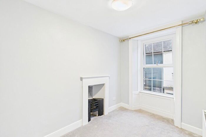 1 Bedroom Apartment To Rent In Flat Gillam House, Ulverston, Cumbria, LA12