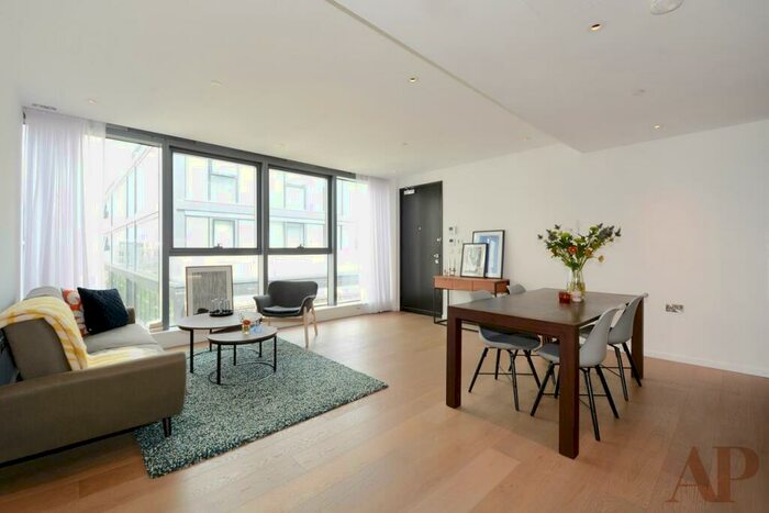 1 Bedroom Apartment To Rent In Long Street, Long And Waterson, London, E2