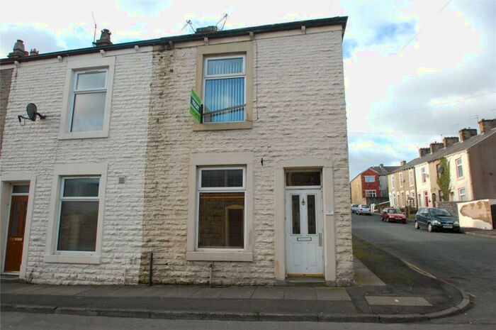 3 Bedroom Terraced House To Rent In Spring Street, Rishton, Blackburn, Lancashire, BB1