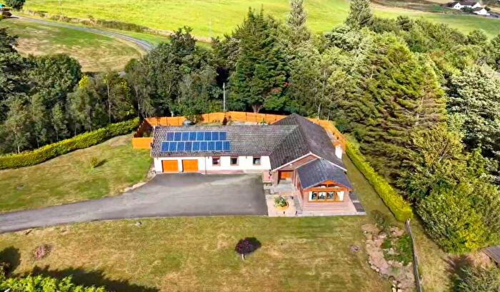 3 Bedroom Detached Bungalow For Sale In Auchmuirbridge, Leslie, Glenrothes, KY6