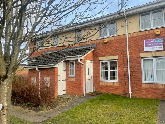 2 Bedroom Property To Rent In Wolseley Street, Bordesley, Birmingham, B9