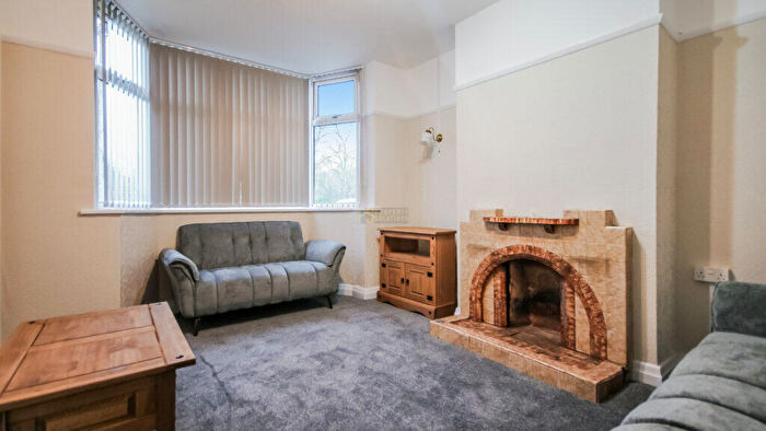 2 Bedroom Semi Detached House To Rent In Cherington Road, Selly Oak, Birmingham, B29