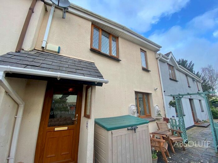2 Bedroom Terraced House To Rent In Edginswell Lane, Manor House Edginswell Lane, TQ2