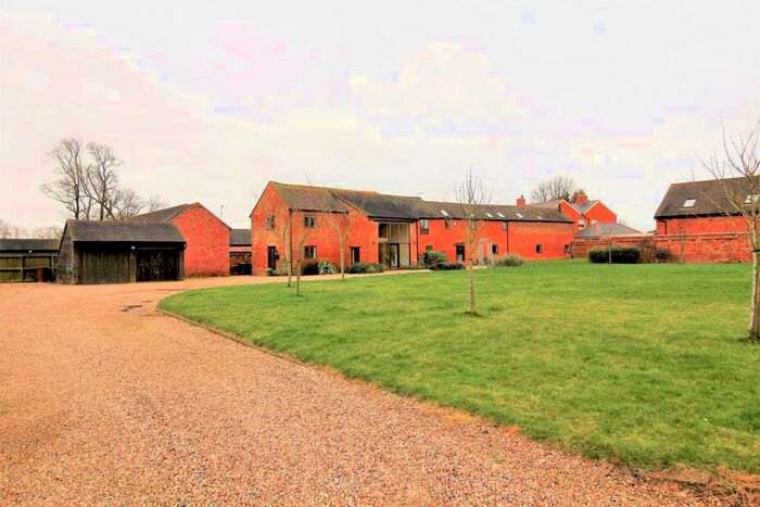 5 Bedroom Detached House To Rent In Lutterworth Road, North Kilworth, Lutterworth, LE17