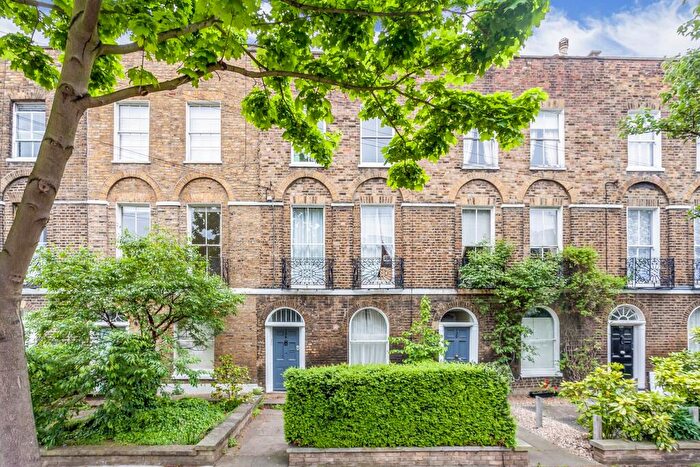 1 Bedroom Flat To Rent In Cloudesley Road, London, N1