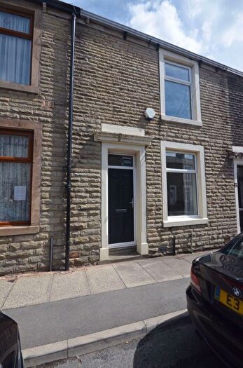 2 Bedroom Property To Rent In Park Road, Great Harwood, BB6