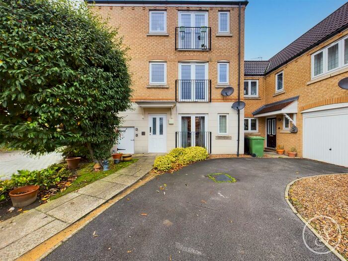 1 Bedroom Apartment To Rent In Scholars Gate, Garforth, Leeds, LS25