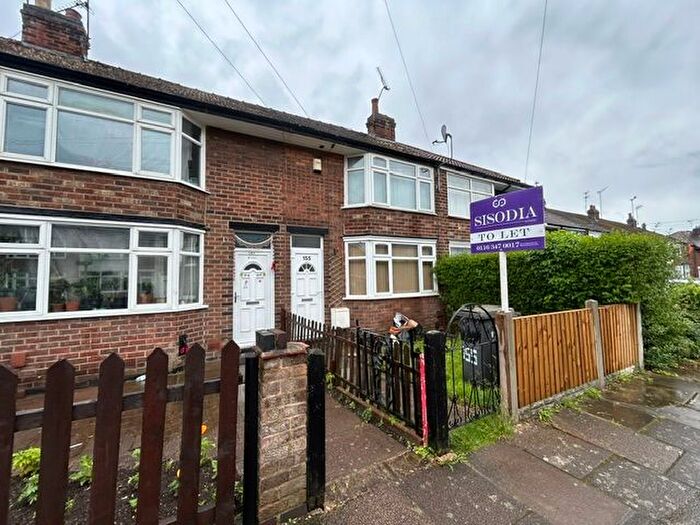 3 Bedroom Semi-Detached House To Rent In Harrington Street, Leicester, LE4