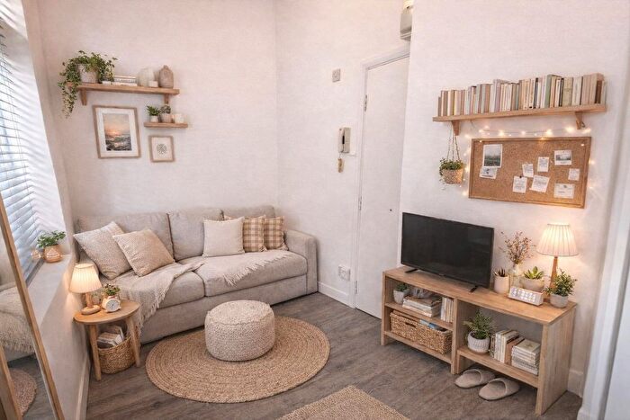 Studio For Sale In Gloucester Road, South Kensington, SW7