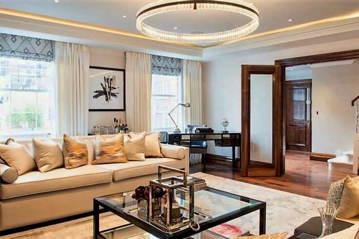 2 Bedroom Flat To Rent In Grosvenor Hill, London, W1K