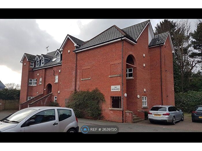 2 Bedroom Flat To Rent In Jericho Farm Close, Liverpool, L17