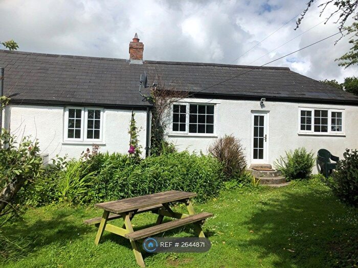 2 Bedroom Bungalow To Rent In Chenies Cottage, Newquay, TR8