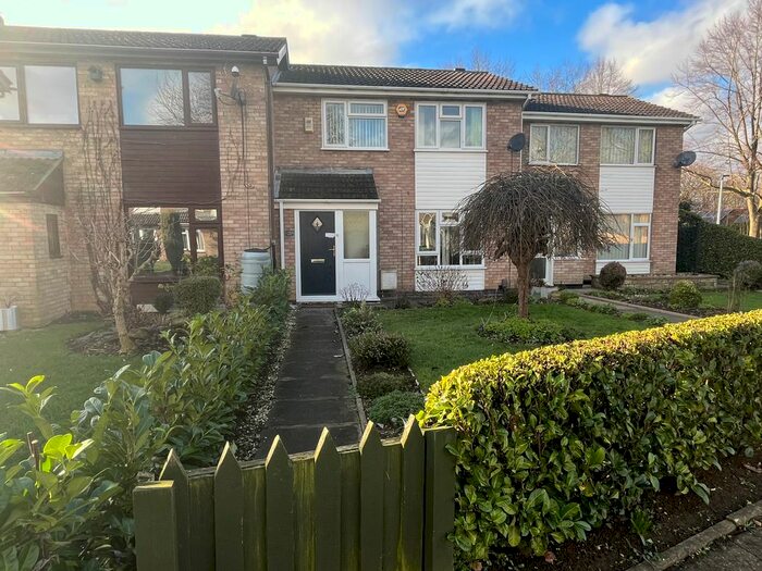 3 Bedroom Property To Rent In Langley, Bretton, Peterborough, PE3