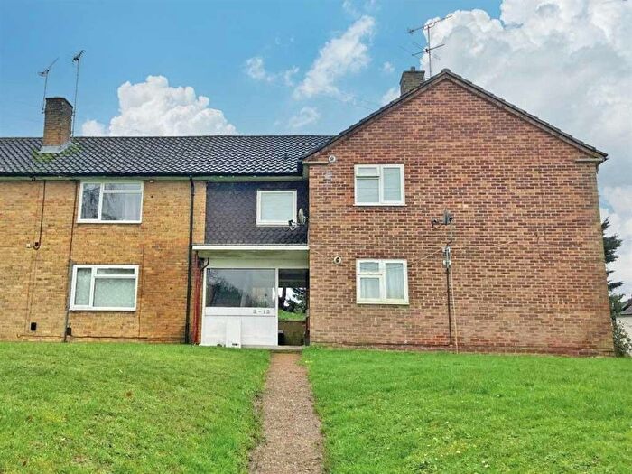 1 Bedroom Flat For Sale In Middleton Close, Southampton, SO18