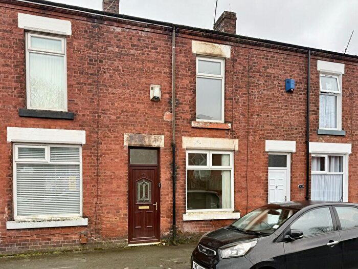 2 Bedroom Terraced House To Rent In Cameron Street, Astley Bridge, Bolton, BL1