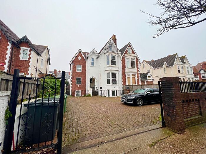 1 Bedroom Property To Rent In Granada Road, Southsea, PO4