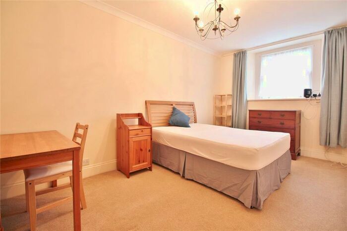 2 Bedroom Apartment To Rent In Woodland Road, Bristol, BS8