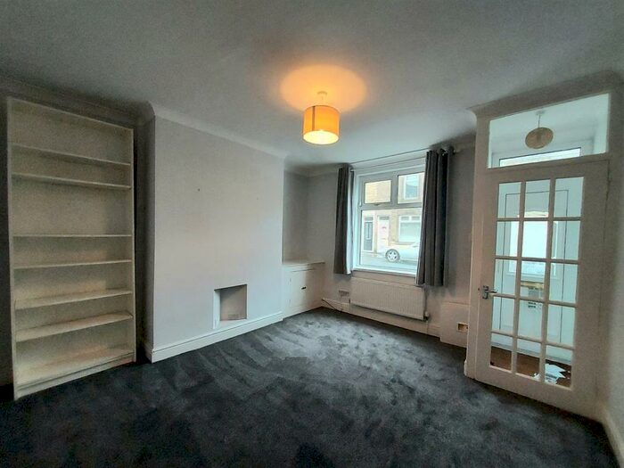 2 Bedroom Terraced House To Rent In Trafalgar Road, Lancaster, LA1