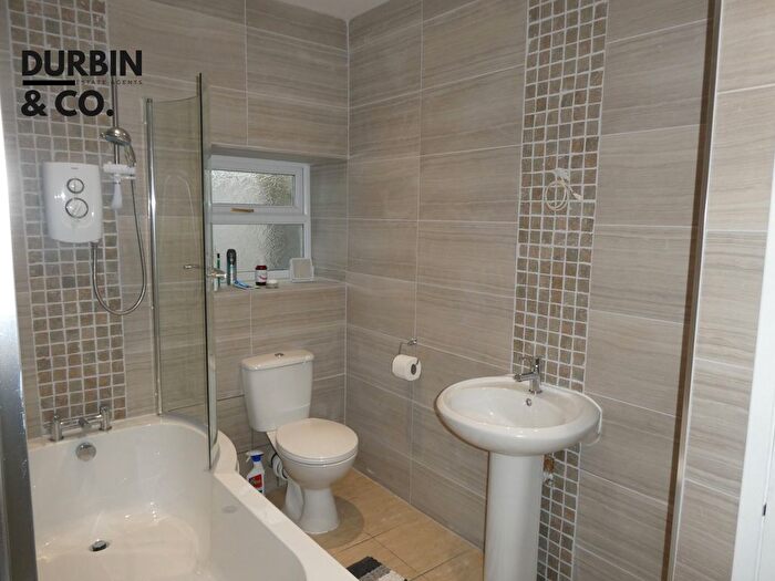 3 Bedroom Terraced House For Sale In Penybryn Terrace, Penrhiwceiber, Mountain Ash, CF45