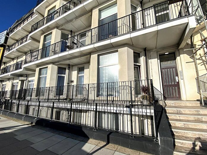 2 Bedroom Flat To Rent In Eversfield Place, St. Leonards-On-Sea, TN37