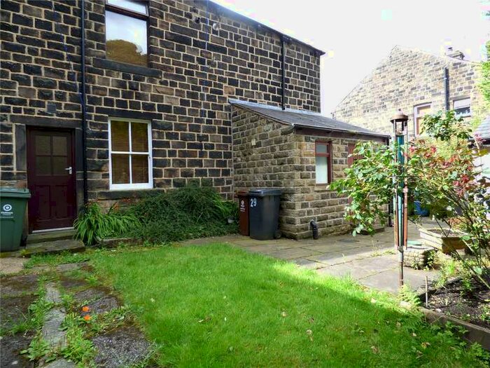 2 Bedroom Terraced House To Rent In Church Road, Uppermill, Saddleworth