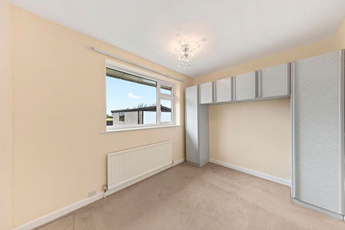 2 Bedroom Semi-Detached Bungalow For Sale In Myddleton Lane, Winwick, WA2