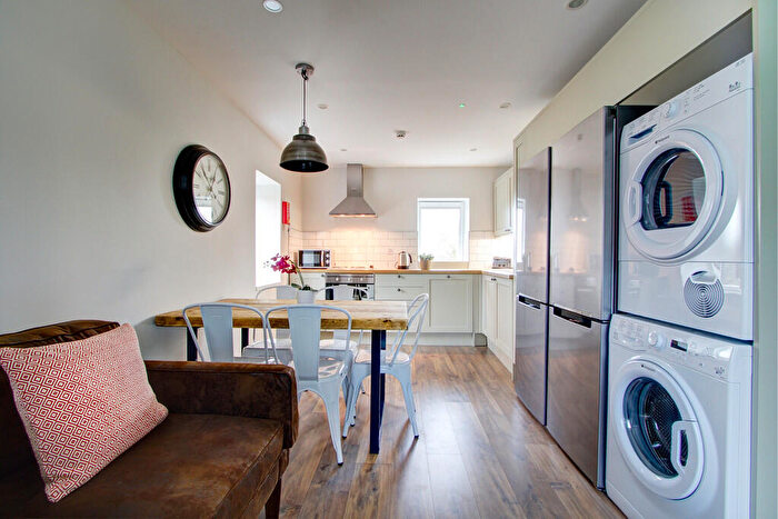 5 Bedroom Flat To Rent In Peel Street, Nottingham, NG1